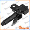 Gicleur de lave-phare droite pour SUBARU | EDS-SB-009, 86636FL000